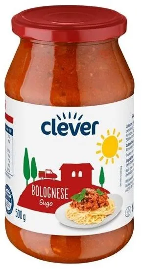 Bolognese Sugo