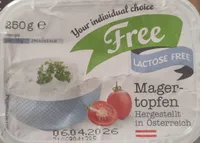 Magertopfen
