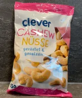 Cashew Nüsse