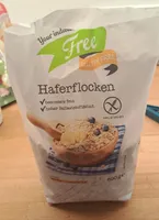 Haferflocken