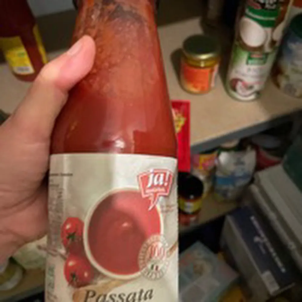 Passata