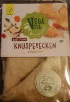 Knusperecken