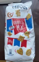 knabber-mix