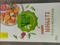 Soja Nuggets
