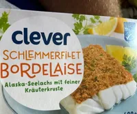 Schlemmerfilet Bordelaise