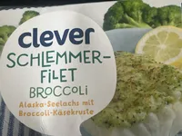 Schlemmerfilet Broccoli