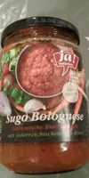 Sugo bolognese