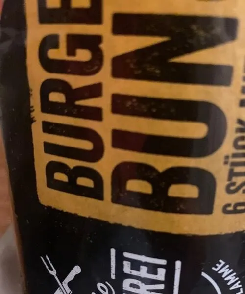 Burger Buns