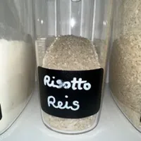 Arborio Bio-Risottoreis