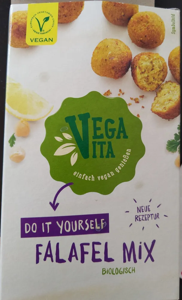 Falafel Mix