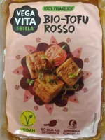 Bio-Tofu Rosso