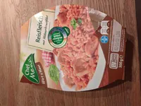 Reisfleisch