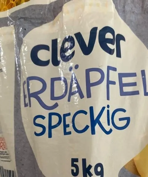 Erdäpfel