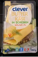 Butterkäse
