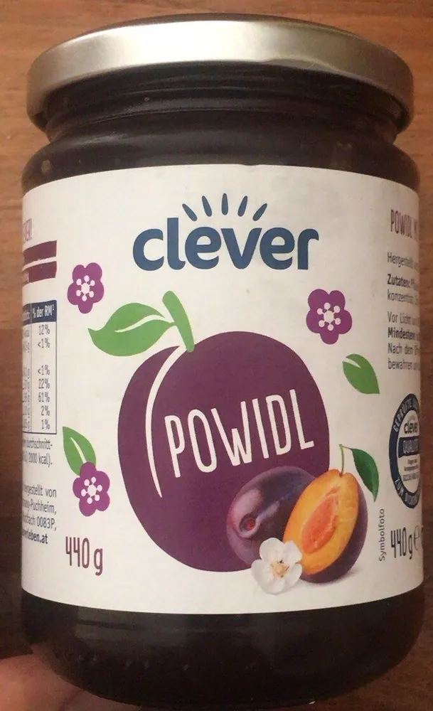 Powidl