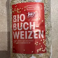Buchweizen