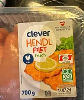 Hühnerfilet