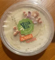 Hummus Classic