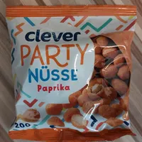 Party Nüsse