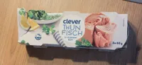 Thun Fisch in eigenem saft