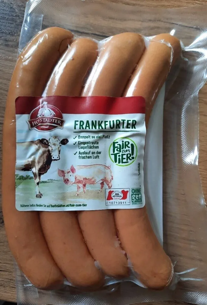 Frankfurter