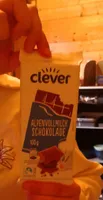 Alpenvollmilch schokolade