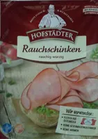 Rauchschinken