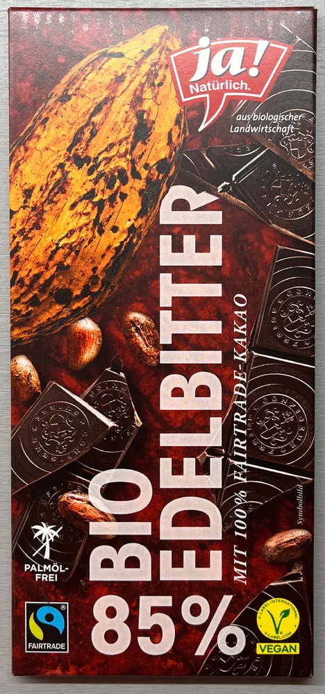 Bio edelbitter