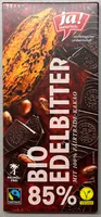 Bio edelbitter
