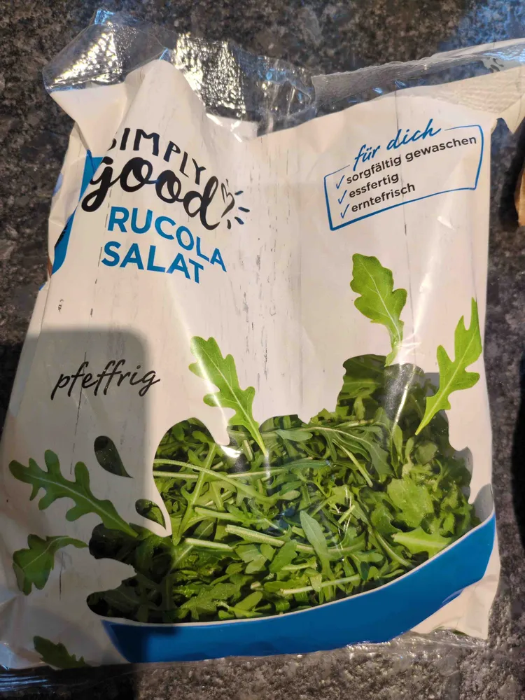 Rucola