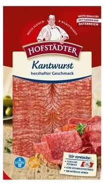 Kantwurst