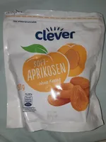Soft-Aprikosen