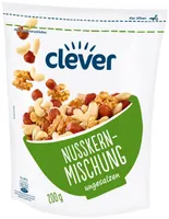 Nusskernmischung