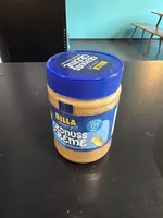 Erdnusscreme creamy