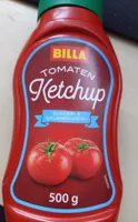 Tomaten Ketchup