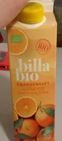 Oragensaft