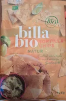 Tortilla Chips Natur