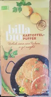 Kartoffelpuffer
