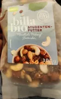 Studentenfutter