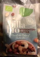 Studentenfutter