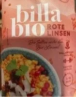 rote linsen