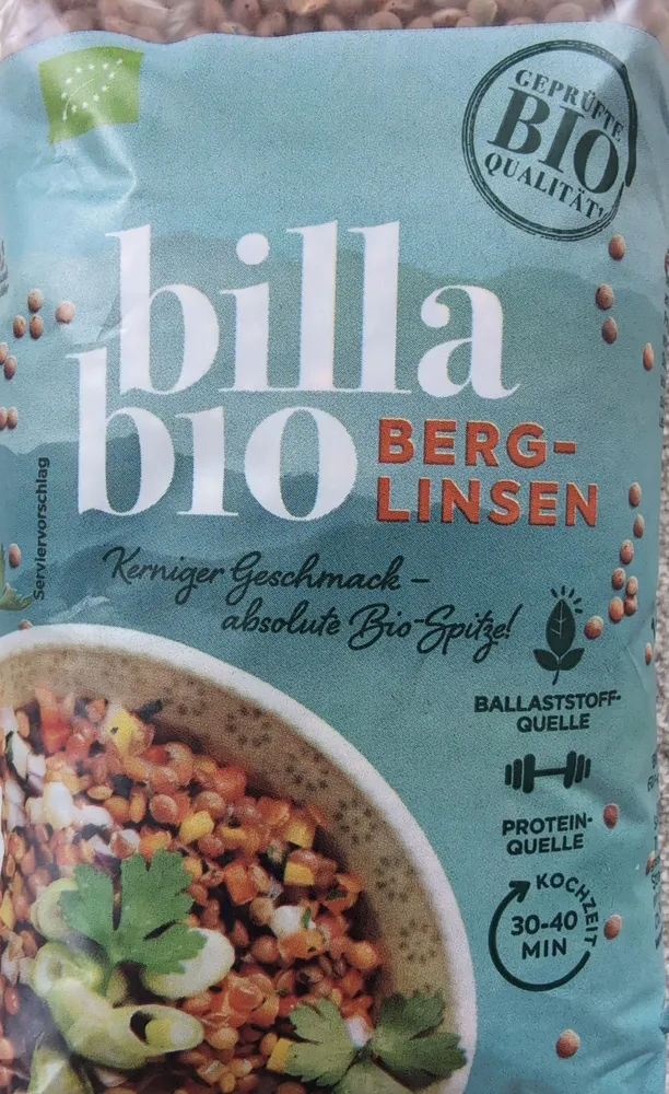 Berglinsen
