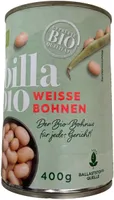 Weisse Bohnen
