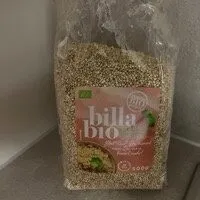 Quinoa