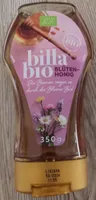 Bio Blütenhonig