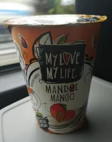 Mandel Mango