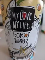 Coco Vanille