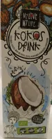 Kokos drink