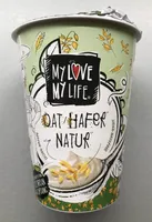 OAT HAFER NATUR