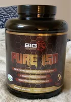Whey PURE ISO